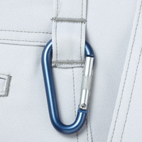 自重堂　制服百科　製品制電ノータックパンツ　ネービー　７３　75301（直送品）