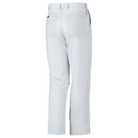 自重堂　制服百科　製品制電ノータックパンツ　シルバー　８８　75301（直送品）