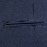 自重堂　制服百科　製品制電ストレッチワンタックパンツ　シルバー　７９　86801（直送品）