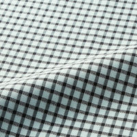 アイトス Pieds オーバーブラウス グリーン 15号 HCL6310-040 1着（直送品）