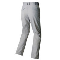 アイトス ワークパンツ（1タック） シルバーグレー 82cm AZ-11203-003 1着（直送品）