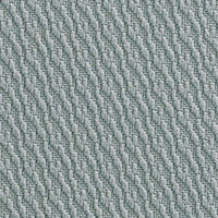 ライオン事務器 スタッキングチェア No.820シリーズ ループ脚 座面一体成型 耐光性布張り グレー 1脚（直送品）