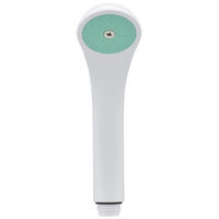 カクダイ ガオナ 節水シャワーヘッド ノーマル 汎用品 交換用 シンプル GA-FA022 1個