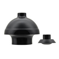 これカモ 真空式パイプクリーナー 先端パーツセット （トイレ 浴室排水口 洗面台 流し台 交換部品 つまり解消） GA-KK008（直送品）