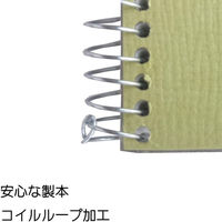 マルマン S287 SM スケッチブック プチオリーブ 2冊