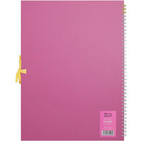 マルマン S314-08 F4 スケッチ アートスパイラル 1冊