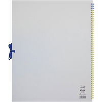 マルマン S316-06 F6 スケッチ アートスパイラル 1冊