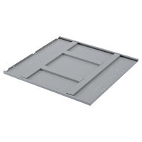 サンワサプライ 中棚（CP-302～303用） CP-30NT 1枚（直送品）