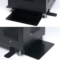 サンワサプライ スタビライザー黒色（前面用） CP-SVSBFBKN 1台（直送品）