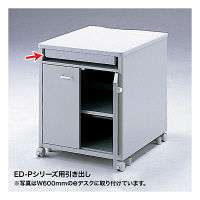 サンワサプライ 引き出し EA-DR2N 1個（直送品）