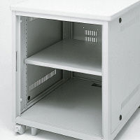 サンワサプライ eデスク用オプション 19インチマウントアングル ED-CPAG60 1個（直送品）