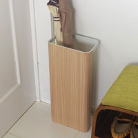 宮武製作所 TEER 木目転写アンブレラスタンド ナチュラル KB-100M NT 1台