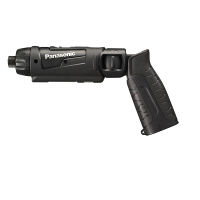 Panasonic（パナソニック） 充電スティック ドリルドライバー 7.2V 本体のみ ブラック EZ7421X-B（直送品）