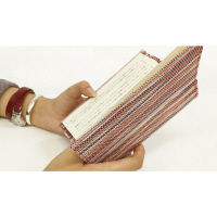 ワールドクラフト ブックカバー Forest マーブルグリーン FH-BC02B-MG 1個（直送品）