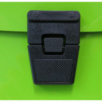 ワールドクラフト WTT-CRY-GR ツートンキャリングケース A4 グリーン 1個（直送品）