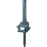 椿本チエイン リニパワージャッキ JWM(台形ネジタイプ) JWM010USH6 1個（直送品）