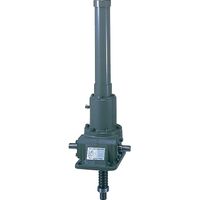 椿本チエイン リニパワージャッキ JWB(ボールネジタイプ) JWB050USH5 1個（直送品）