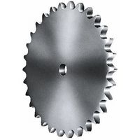 椿本チエイン RS80 スプロケット 1Aタイプ RS80ー1A48T 1個（直送品）