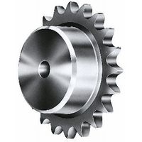 椿本チエイン RS100 スプロケット 1Bタイプ RS100ー1B50T 1個（直送品）