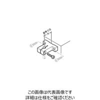岩田製作所 センサブラケット 取付ベースT FSFMBT020ー12A 1セット(2個)（直送品）