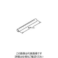 岩田製作所 センサブラケット 目盛付丸シャフト(パイプシャフト) FSFMMP200ー12S 1セット(7個)（直送品）