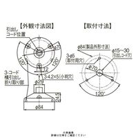 シュナイダーエレクトリック 取付台 PBー101 PB-101 1セット(6個)（直送品）