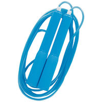 クツワ スポーツなわとび NT010 1セット(5個)