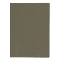 クツワ B5下じき(スモーク) VS010BK 1セット(10枚)