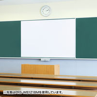 サンワサプライ プロジェクタースクリーン PRS-WB1212M 55型 16:10 マグネット式