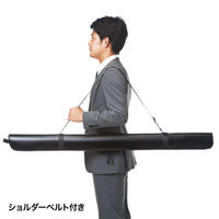 サンワサプライ プロジェクタースクリーンケース PRS-WBCASEN 1個