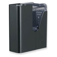 アスカ 乾電池式電動シャープナーブラック DPS30BK 1個