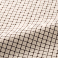 アイトス Pieds オーバーブラウス クリーム 25号 HCL6300-003 1着（直送品）