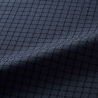 アイトス Pieds オーバーブラウス グレー 25号 HCL6300-097 1着（直送品）