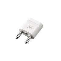 海外用変換プラグ SEタイプ T-HPASEWH エレコム 1個