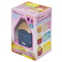 ナカバヤシ 電動削り鉛筆タイプ/ブルー DPSー311KB 1個