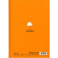 ショウワノート ジャポニカフレンド かんじドリル 104字/橙 JFLー50ー1 1セット(10冊)