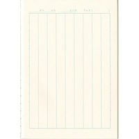 ショウワノート ドラえもん学習帳 にっきちょう 9行 KA-45 10冊