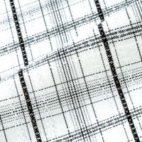 アイトス Pieds オーバーブラウス ホワイト 19号 HCL6020-001 1着（直送品）