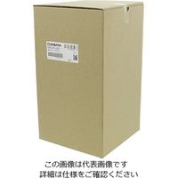 柴田科学 共通すり合わせなす形フラスコ(茶褐色)29/42 2000mL 3-5922-09 1個（直送品）