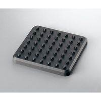 アズワン ボルテックスミキサー ユニバーサル 1-1464-19 1個（直送品）