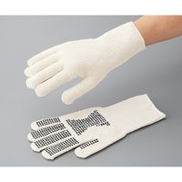 帝健 耐熱防災手袋 CGG200 1双 1-2768-11（直送品）