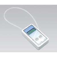 ジーエルサイエンス デジタルフローメーター GF1010 1個 1-4157-21（直送品）