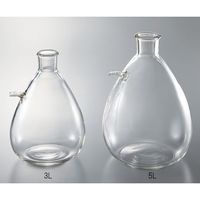 クライミング ろ過瓶 3L CL64000-07 1個 1-4416-12（直送品）