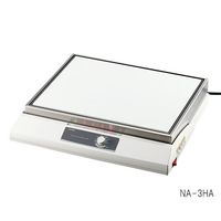 アズワン ホットプレート (NINOS) 350°C 400×300mm NA-3HA 1個 1-4600-42（直送品）