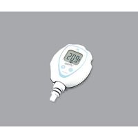 スカイネット 酸素濃度計 センサー本体内蔵 1-5444-21 1個（直送品）