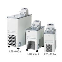 アズワン 低温恒温水槽 ー30~+80 180W LTB-125 1個 1-5468-51（直送品）