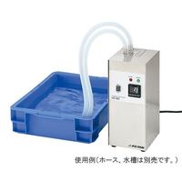 アズワン 恒温水槽加熱装置 HC-80 1個 1-5807-11（直送品）