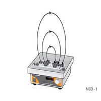 アズワン ウルトラスターラー アナログ MSA-1N 1箱 1-5917-21（直送品）