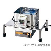 アズワン ウルトラスターラー デジタル MSD-1N 1箱 1-5917-22（直送品）