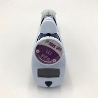 ギルソン ピペットマン M(電動ピペット・オートタイプ) 500~5000μL P5000M F81016 1個 1-6659-17（直送品）